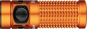 Olight Baton 4 Orange 1300 Lumen Rechargeable EDC Flashlight (OLTBATON4OG) — detail view 2