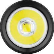 Olight Baton 4 Orange 1300 Lumen Rechargeable EDC Flashlight (OLTBATON4OG) — detail view 5