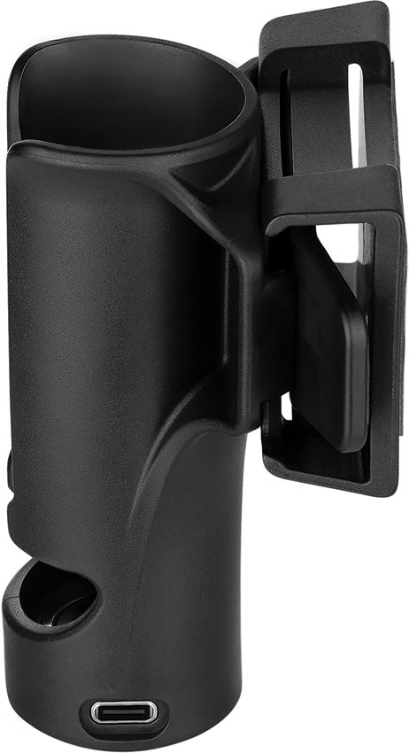 Olight Seeker 4 Pro Horizontal Carry and Charging Holster (OLTHORZHOLSTER) — product view