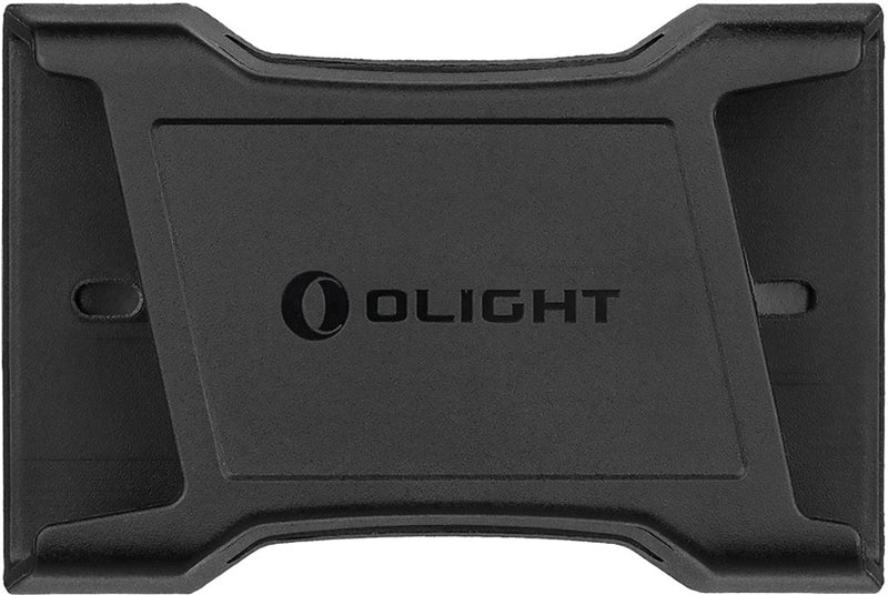 Olight Seeker 4 Pro Horizontal Carry and Charging Holster (OLTHORZHOLSTER) — detail view 2