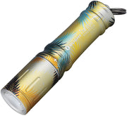 Olight i3E EOS Palm Breeze AAA Keychain Flashlight (OLTI3EPB) — product view