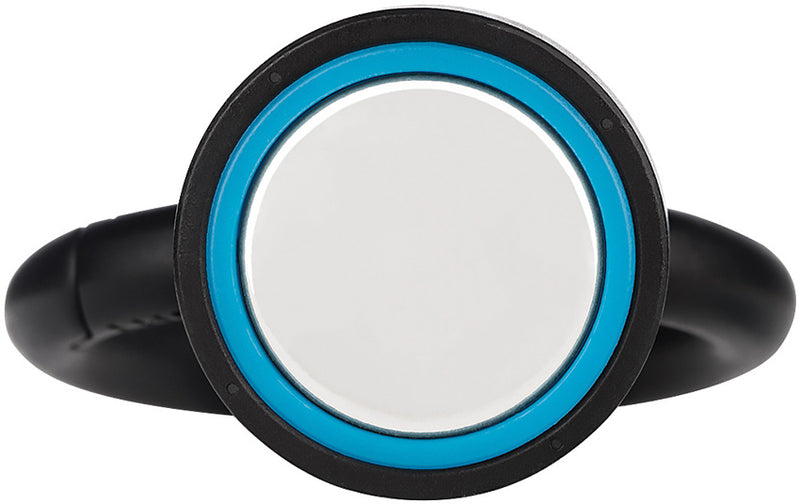 Olight O-Link Black Magnetic Carabiner Ring Accessory (OLTOLINK) — detail view 3