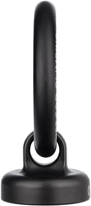 Olight O-Link Black Magnetic Carabiner Ring Accessory (OLTOLINK) — detail view 4