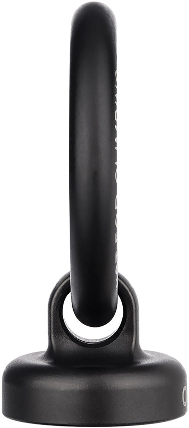 Olight O-Link Black Magnetic Carabiner Ring Accessory (OLTOLINK) — detail view 4