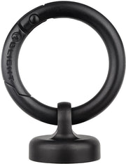 Olight O-Link Black Magnetic Carabiner Ring Accessory (OLTOLINK) — detail view 5