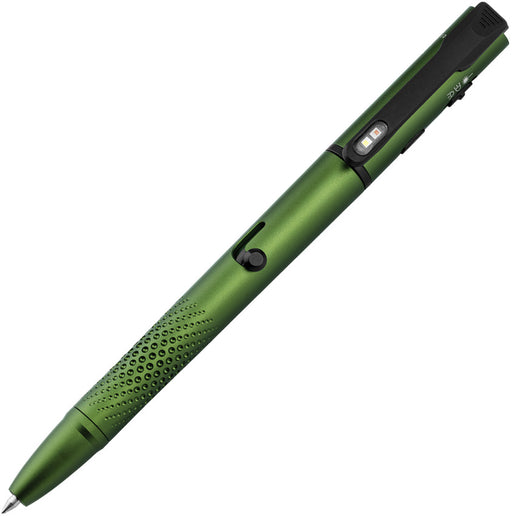 Olight O'Pen 3 OD Green Rechargeable Penlight with Green Pointer (OLTOPEN3ODG) — product view