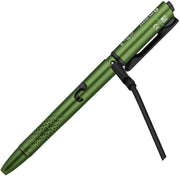 Olight O'Pen 3 OD Green Rechargeable Penlight with Green Pointer (OLTOPEN3ODG) — detail view 4