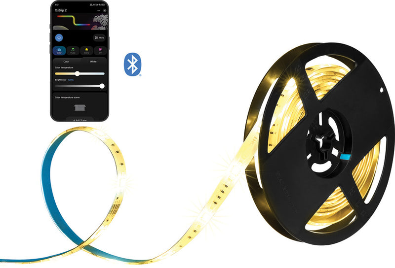 Olight Ostrip 2 Smart RGB LED Strip Light 5m (OLTOSTRIP2) — product view