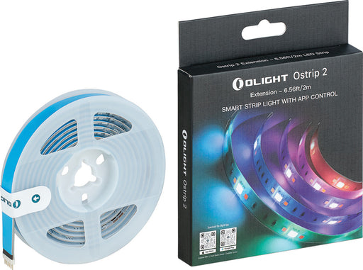 Olight Ostrip 2 LED Strip Extension 2m (OLTOSTRIP2EX) — product view