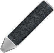 Olight Otacle D2 Titanium EDC Bit Driver with Carbon Fiber Insert (OLTOTACLED2TI) — detail view 2