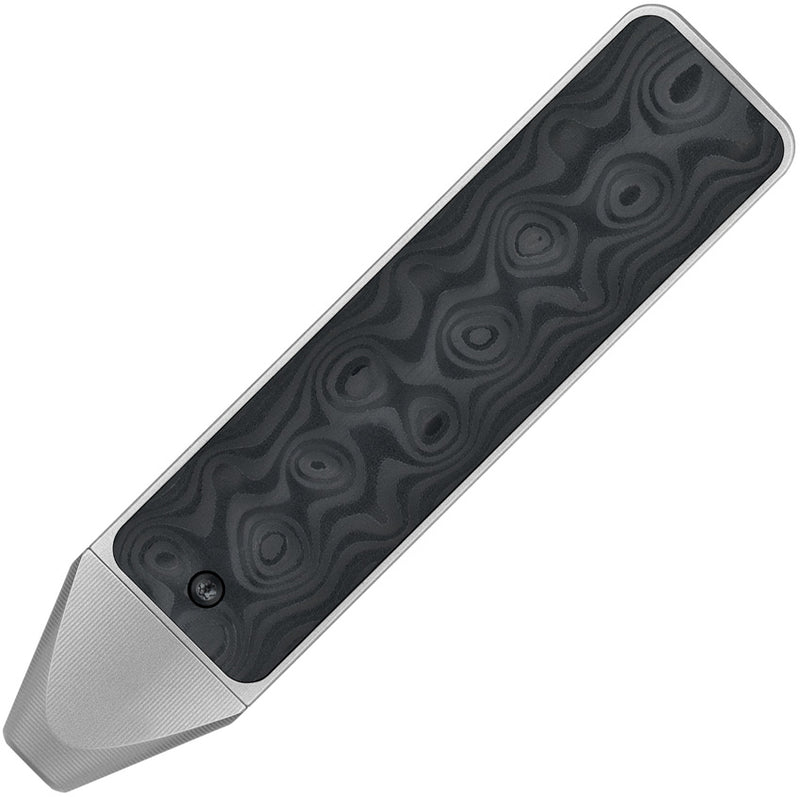 Olight Otacle D2 Titanium EDC Bit Driver with Carbon Fiber Insert (OLTOTACLED2TI) — detail view 2