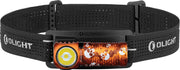 Olight Perun 3 Mini Ghost Blaze Rechargeable Headlamp (OLTPERUN3MGB) — detail view 2