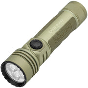 Olight Seeker Ultra Olive Green 4800 Lumen Rechargeable Flashlight (OLTSKRULTRAOLG) — product view