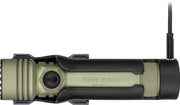 Olight Seeker Ultra Olive Green 4800 Lumen Rechargeable Flashlight (OLTSKRULTRAOLG) — detail view 3