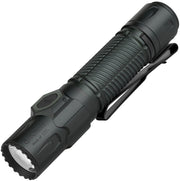 Olight Warrior Ultra Stealth Grey 2500 Lumen Rechargeable Flashlight (OLTWRULTRASG) — product view
