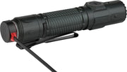 Olight Warrior Ultra Stealth Grey 2500 Lumen Rechargeable Flashlight (OLTWRULTRASG) — detail view 3