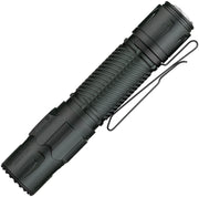Olight Warrior Ultra Stealth Grey 2500 Lumen Rechargeable Flashlight (OLTWRULTRASG) — detail view 5