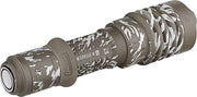 Olight Warrior X 4 Glacial Valley 2600 Lumen Rechargeable Flashlight (OLTWRX4GV) — detail view 2