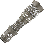 Olight Warrior X 4 Glacial Valley 2600 Lumen Rechargeable Flashlight (OLTWRX4GV) — detail view 3