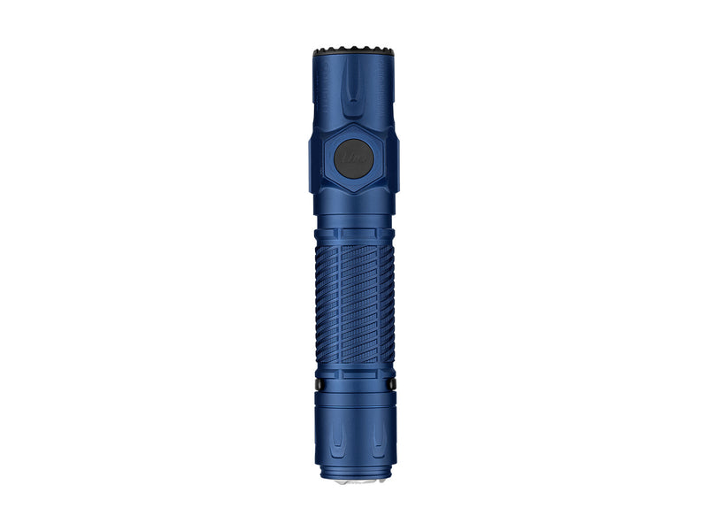 Olight Warrior Ultra Navy Blue Tactical Flashlight (WARRIORULTRANB)