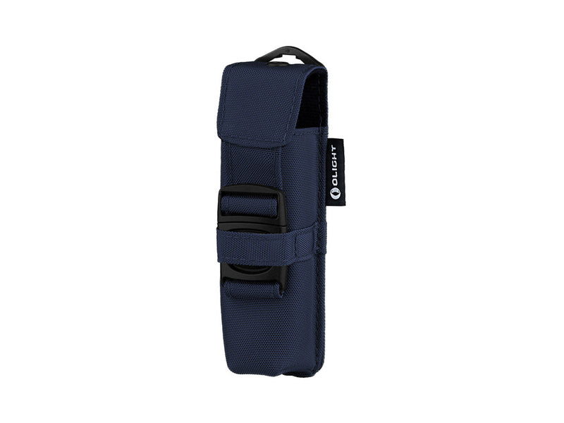 Olight Warrior Ultra Navy Blue Tactical Flashlight (WARRIORULTRANB)