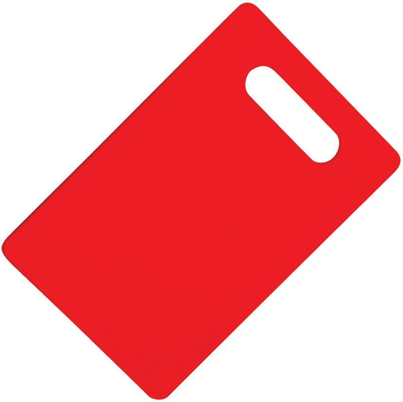 Ontario Cutting Board Red [0415RED]