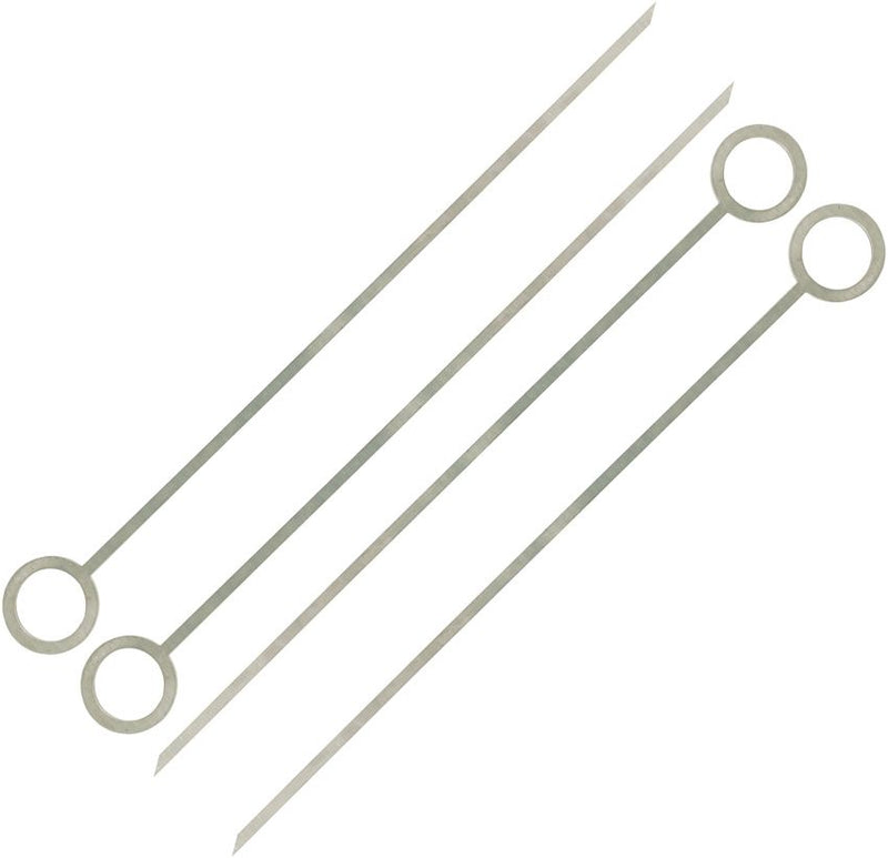 Ontario Camp Plus Skewers 4PK [0425TC]