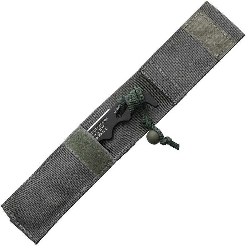 Ontario Model 2 Strap Cutter [1414]
