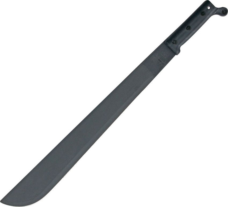 Ontario Machete [ON18 18" STRAIGHT HANDLE]