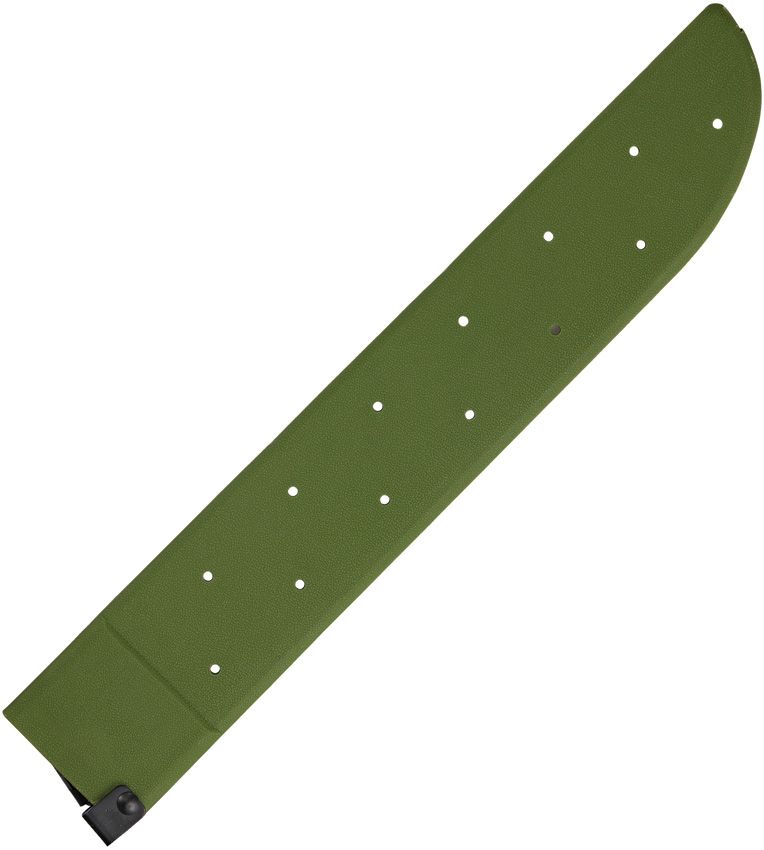 Ontario Machete Sheath [P0140 OD GREEN]