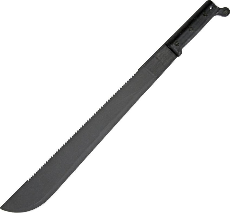 Ontario Sawback Machete [ON18S]