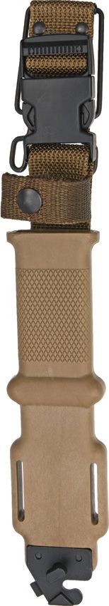 Ontario M11 EOD Fixed Blade [1982]
