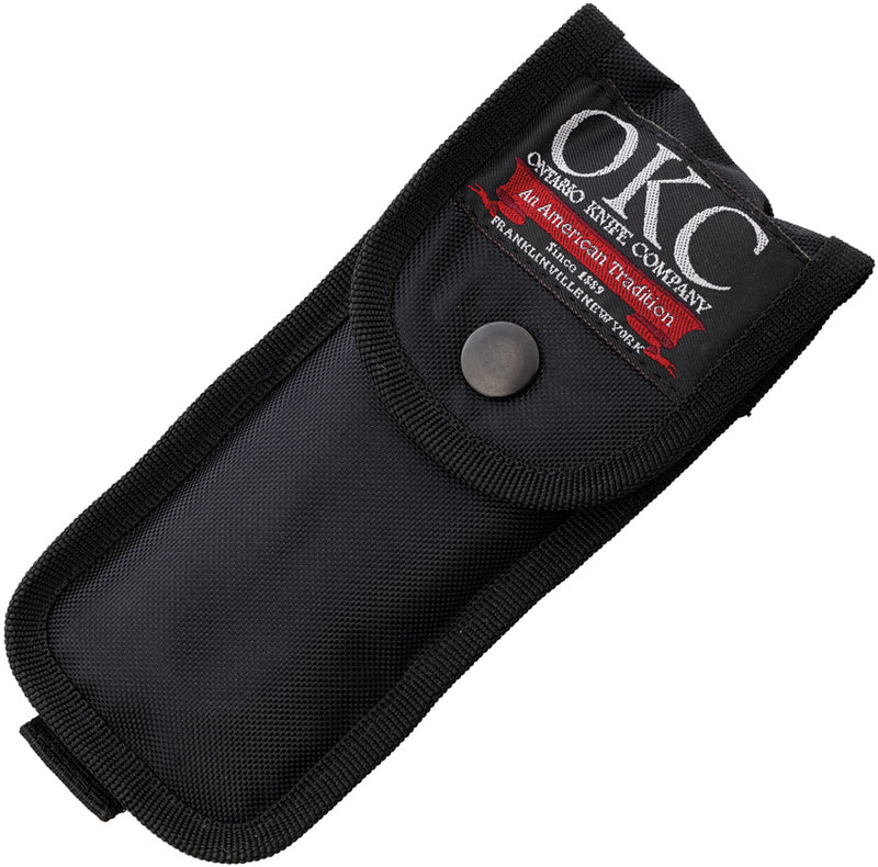 Ontario Folding Knife Sheath Nylon Knife Sheath [ON200300] — view 1