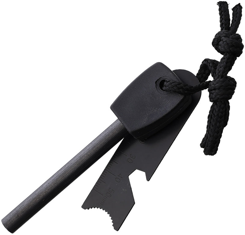 Ontario Fire Starter with Striker Fire Tool [40-20-3020] — view 1