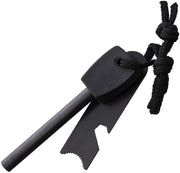 Ontario Fire Starter with Striker Fire Tool [40-20-3020] — view 2