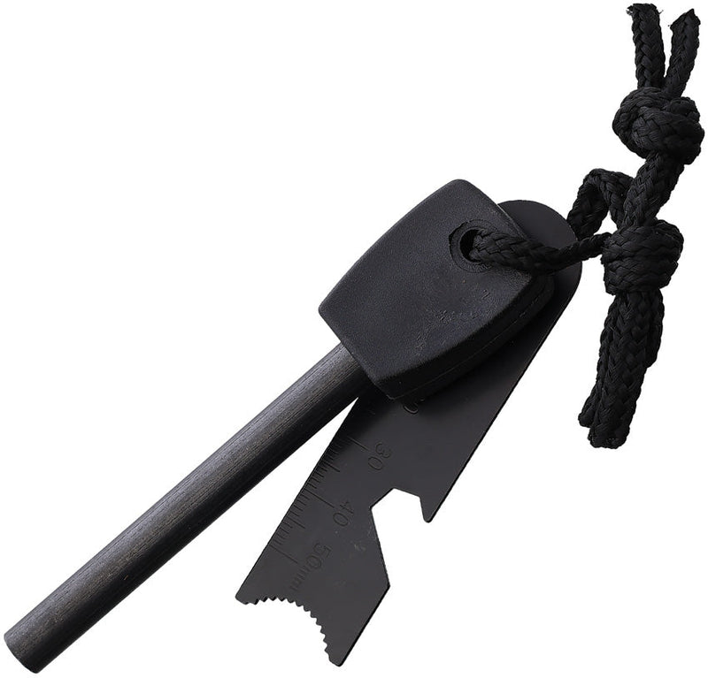 Ontario Fire Starter with Striker Fire Tool [40-20-3020] — view 2