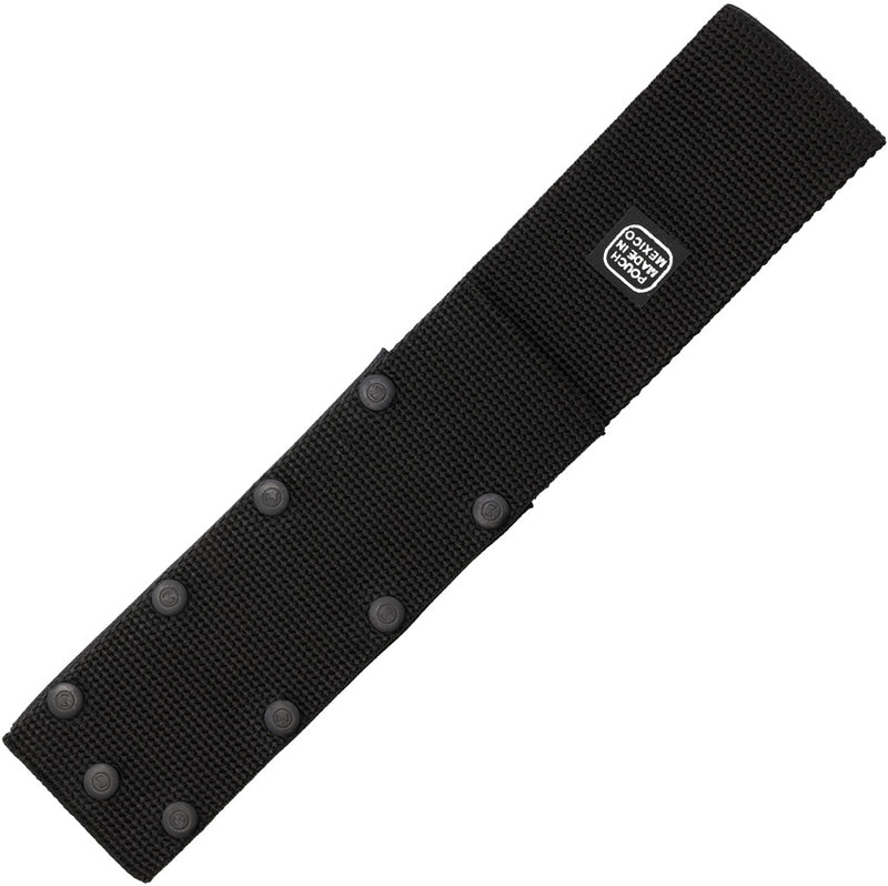 Ontario Vulpine Black Belt Sheath [40-20-3120] - product view 1