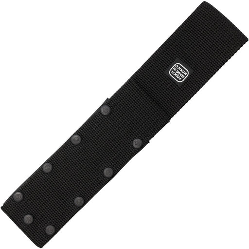 Ontario Vulpine Black Belt Sheath [40-20-3120] - product view 1