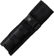Ontario SK-4 Black Sheath Knife Sheath [40-20-3180] — view 1