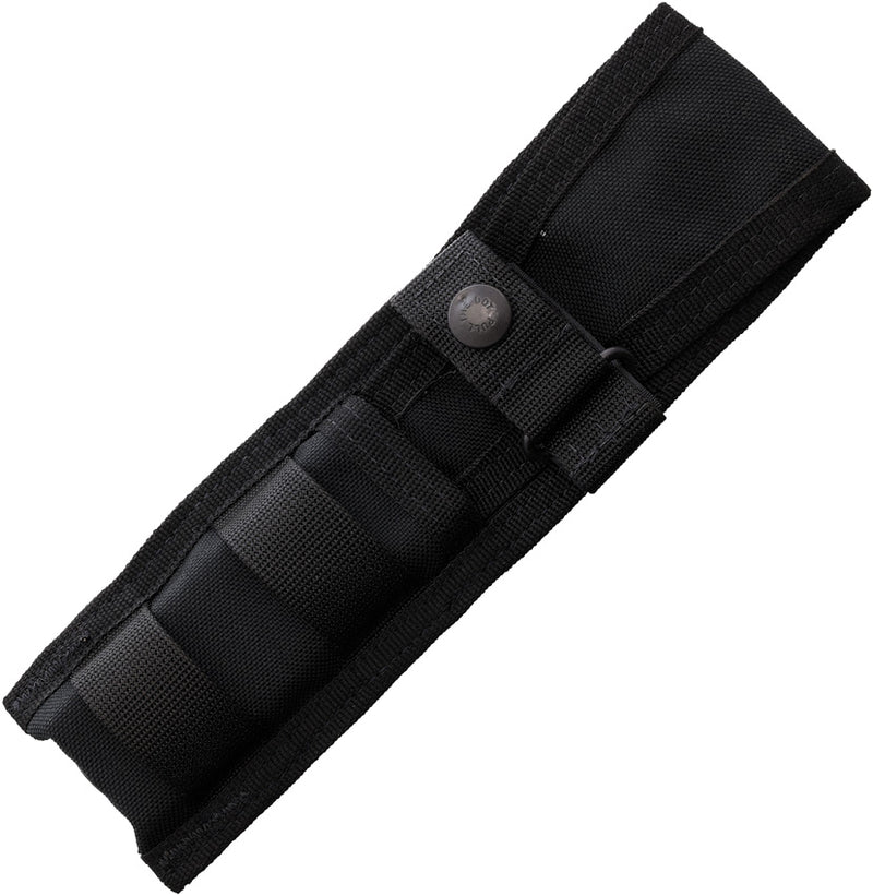 Ontario SK-4 Black Sheath Knife Sheath [40-20-3180] — view 1