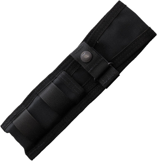 Ontario SK-4 Black Sheath Knife Sheath [40-20-3180] — view 1