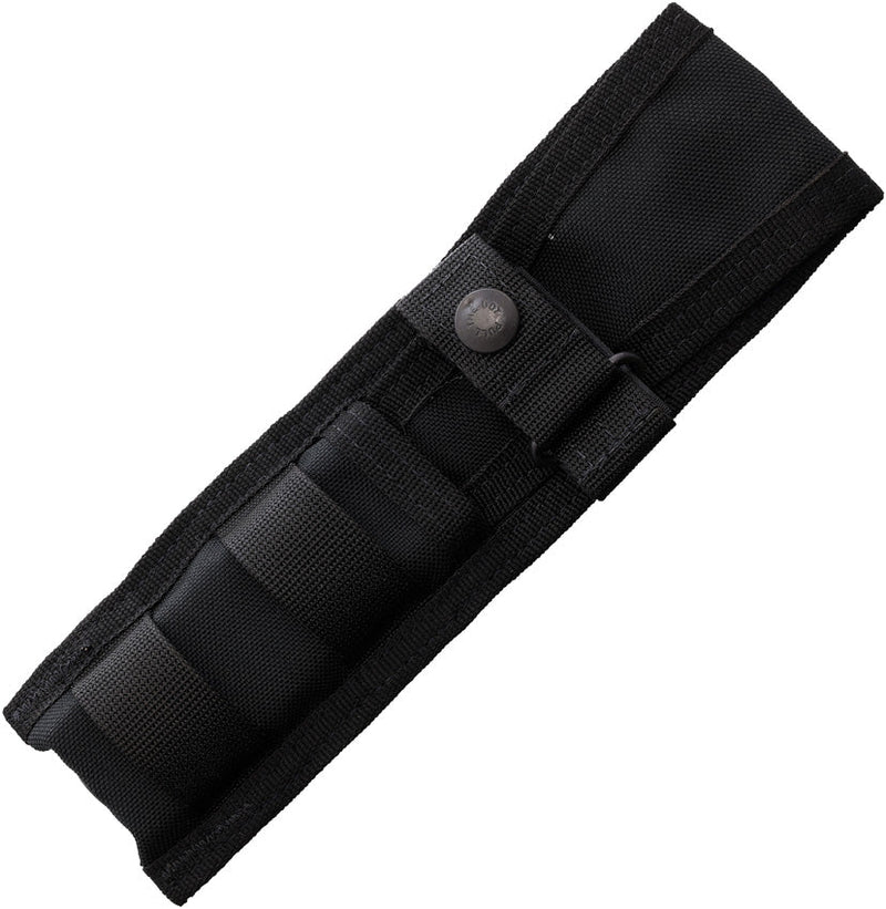 Ontario SK-4 Black Sheath Knife Sheath [40-20-3180] — view 2