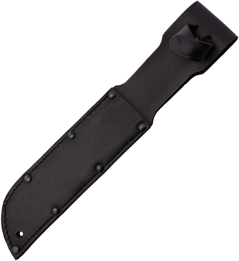 Ontario 498 Combat Leather Sheath [40-20-3200]