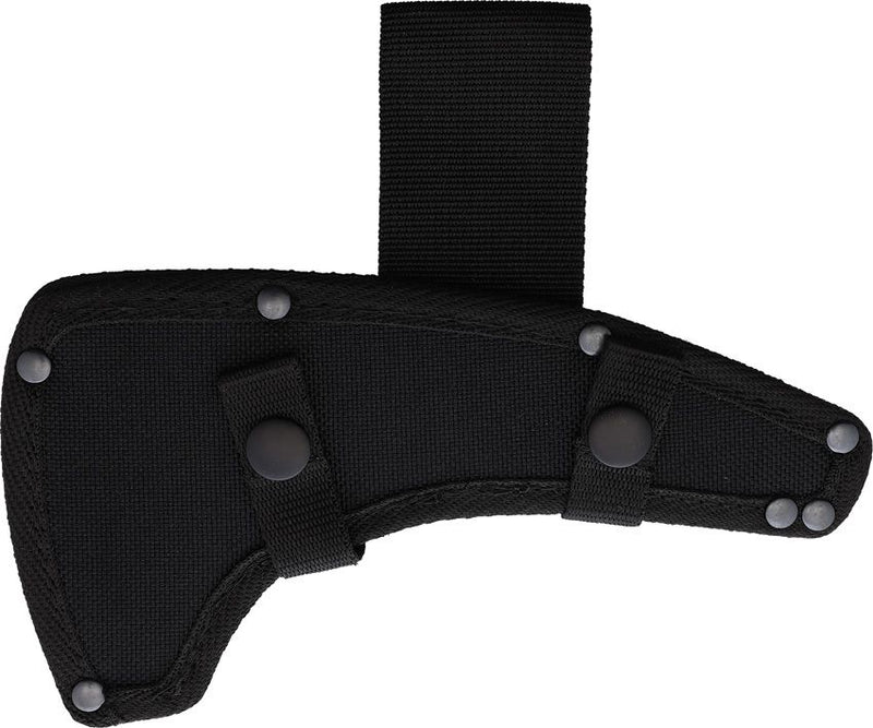Ontario Hawk Nylon Sheath [40-20-3310]