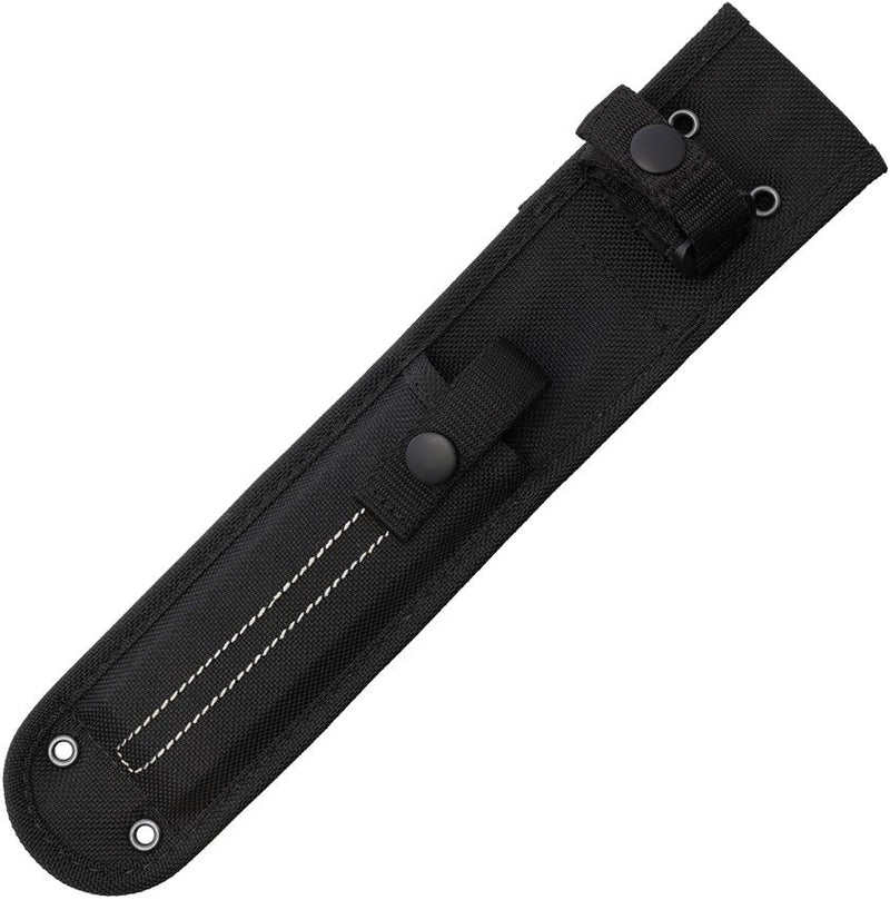 Ontario Belt Sheath Black [40-20-3315]