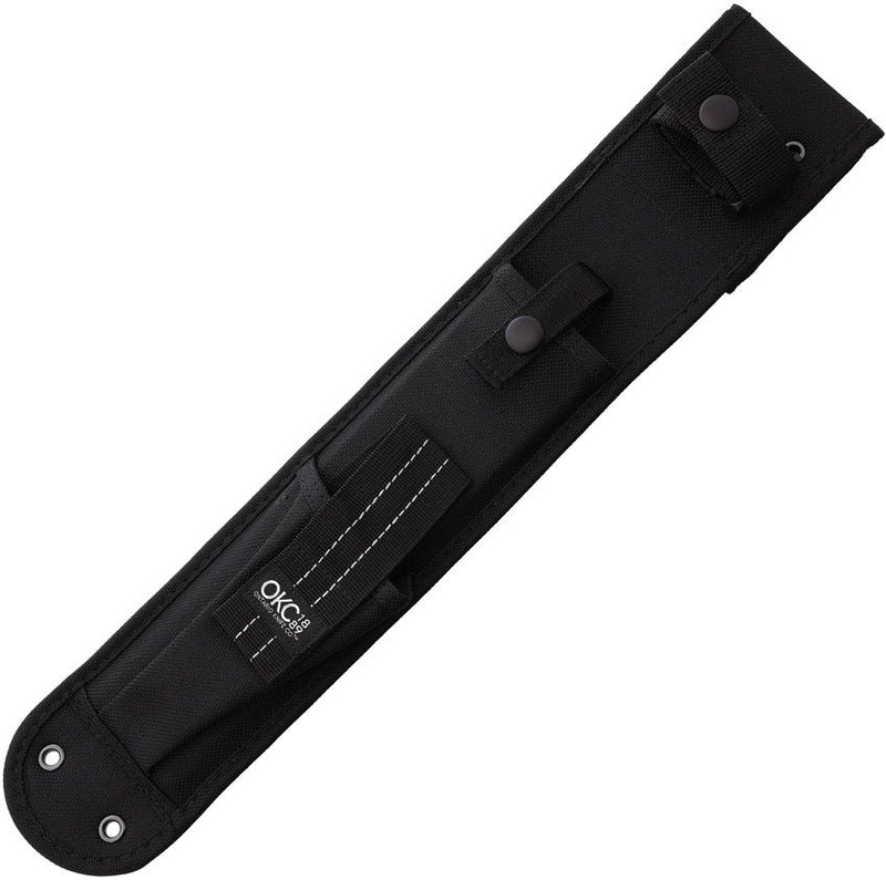 Ontario Bushcraft Woodsman Sheath [40-20-3375]