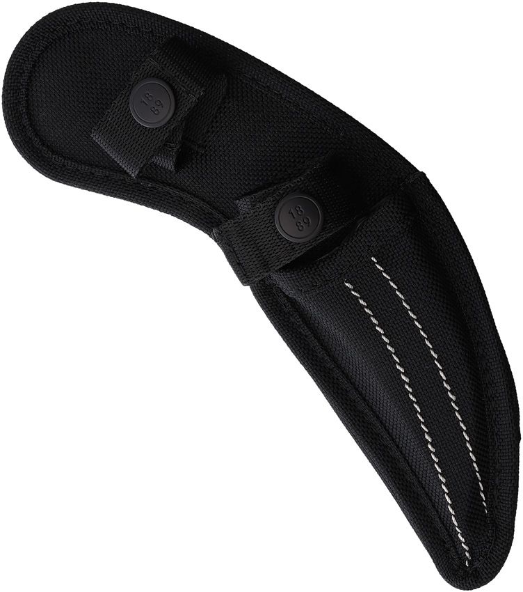 Ontario Curve Sheath Nylon [40-20-3410]