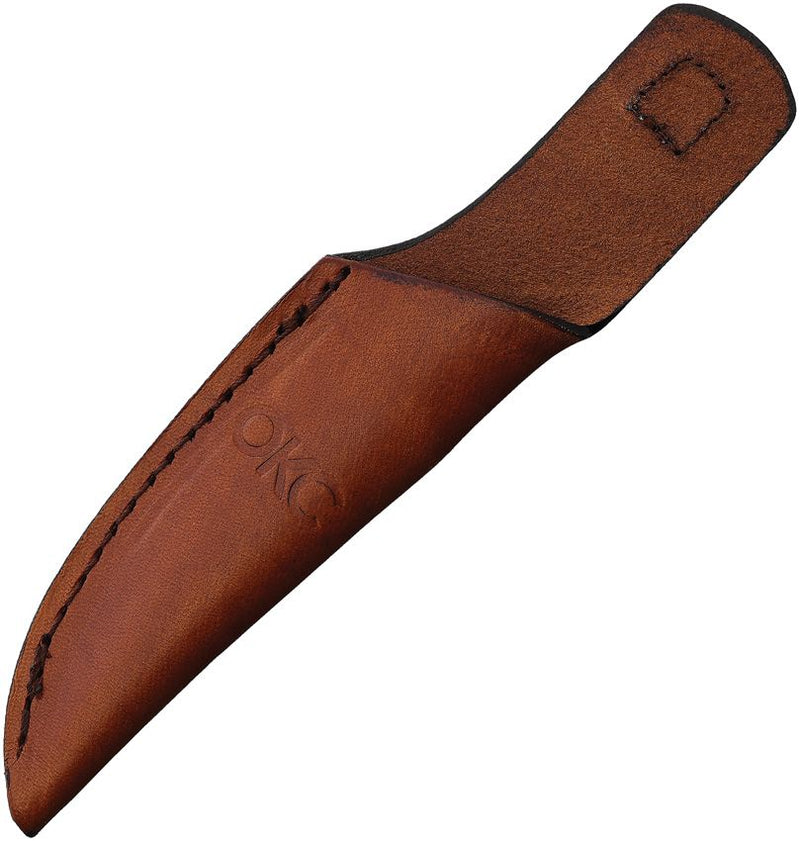 Ontario Bird Trout /Mini Fillet Sheath [40-20-3540]