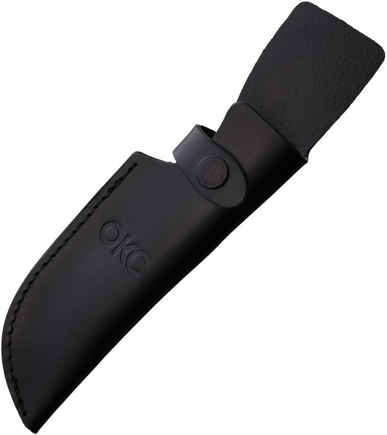 Ontario 4.5 TAK Black Sheath [40-20-3605]