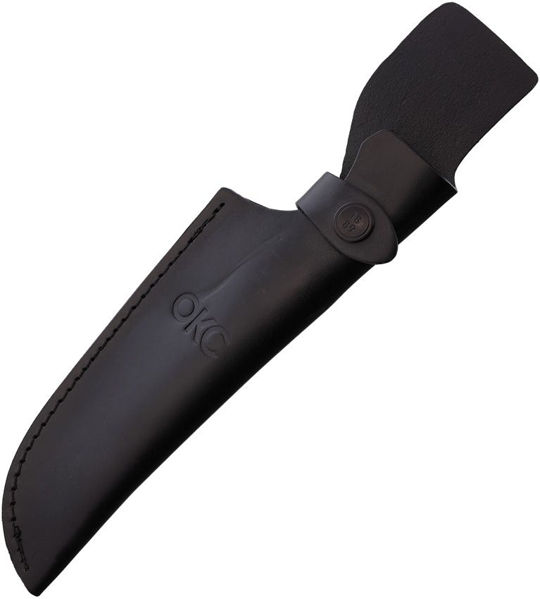 Ontario Camp Knife Leather Sheath [40-20-3610]